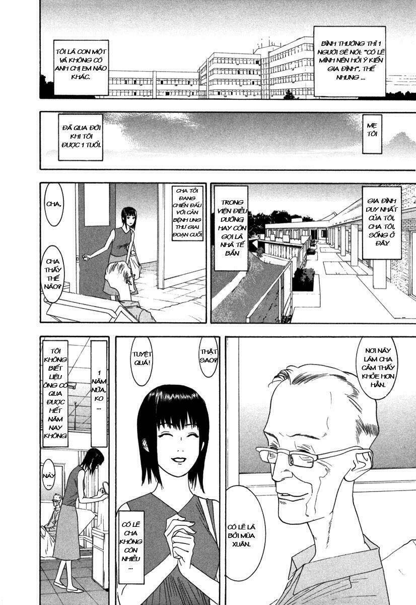 Liar Game Chapter 1 - Trang 2