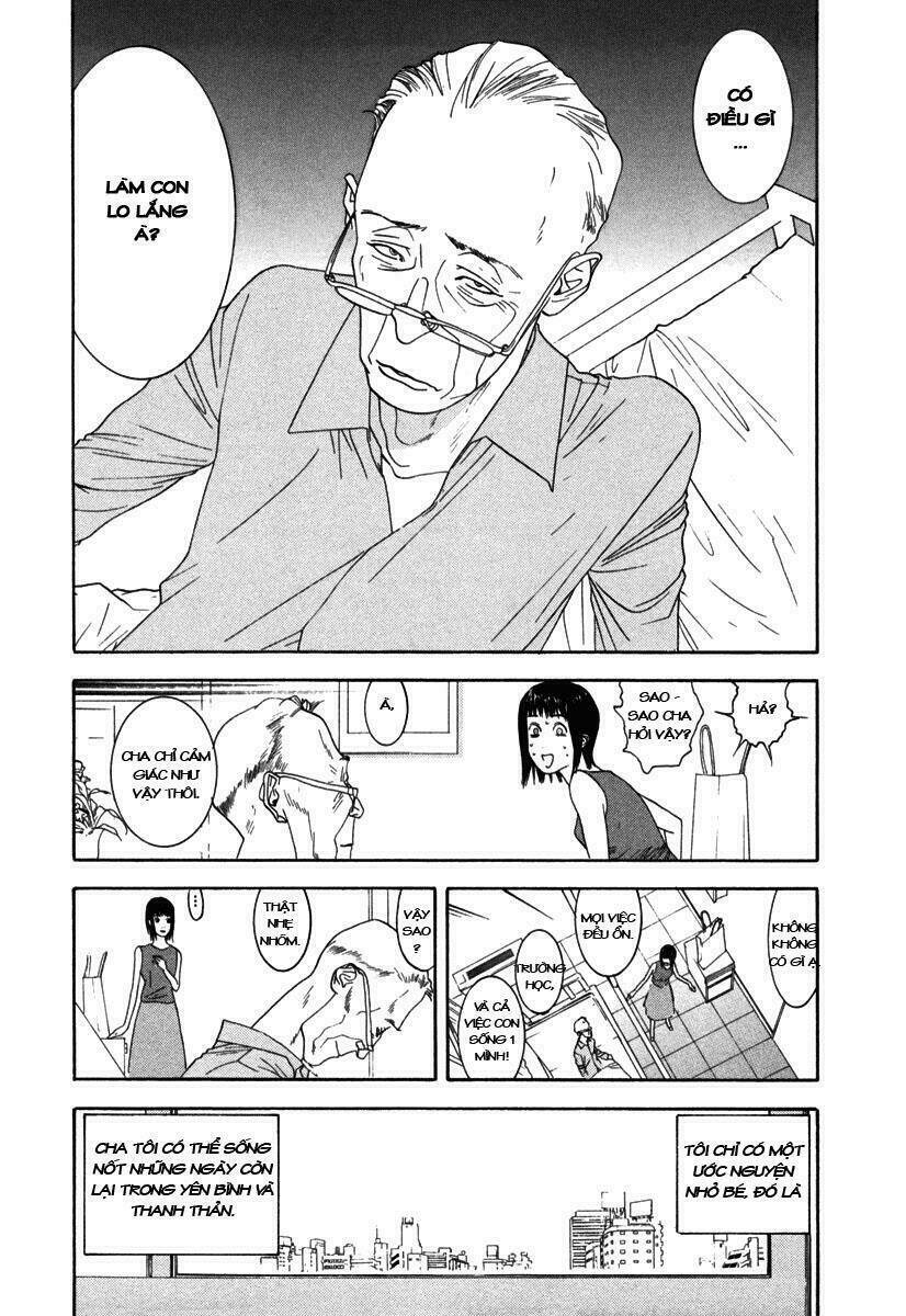 Liar Game Chapter 1 - Trang 2