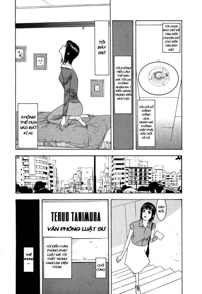 Liar Game Chapter 1 - Trang 2