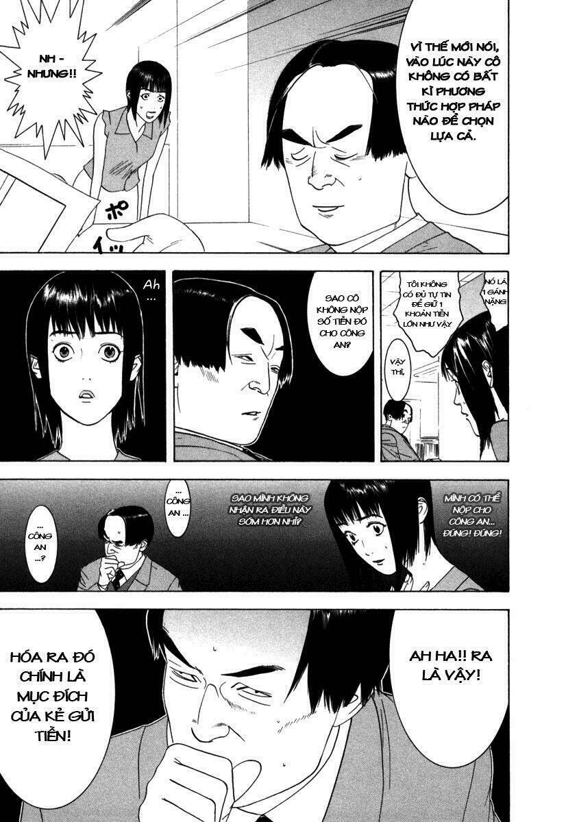 Liar Game Chapter 1 - Trang 2