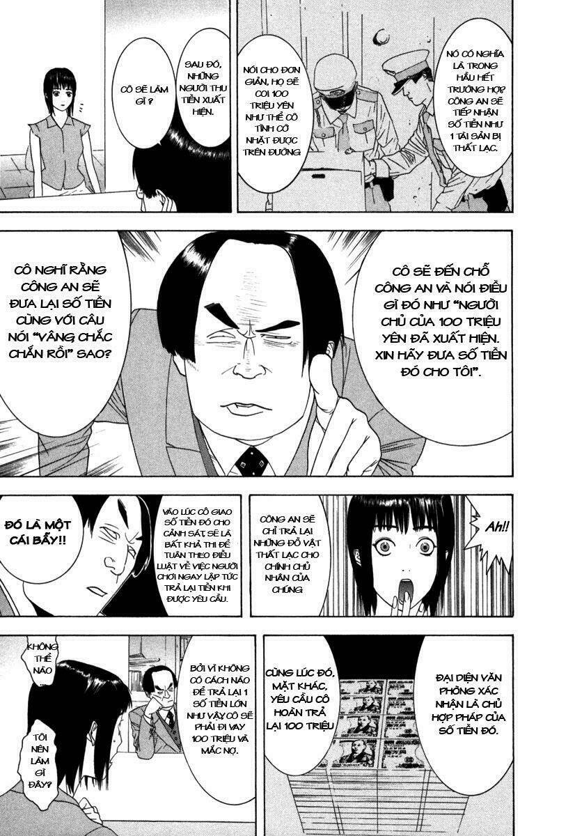 Liar Game Chapter 1 - Trang 2