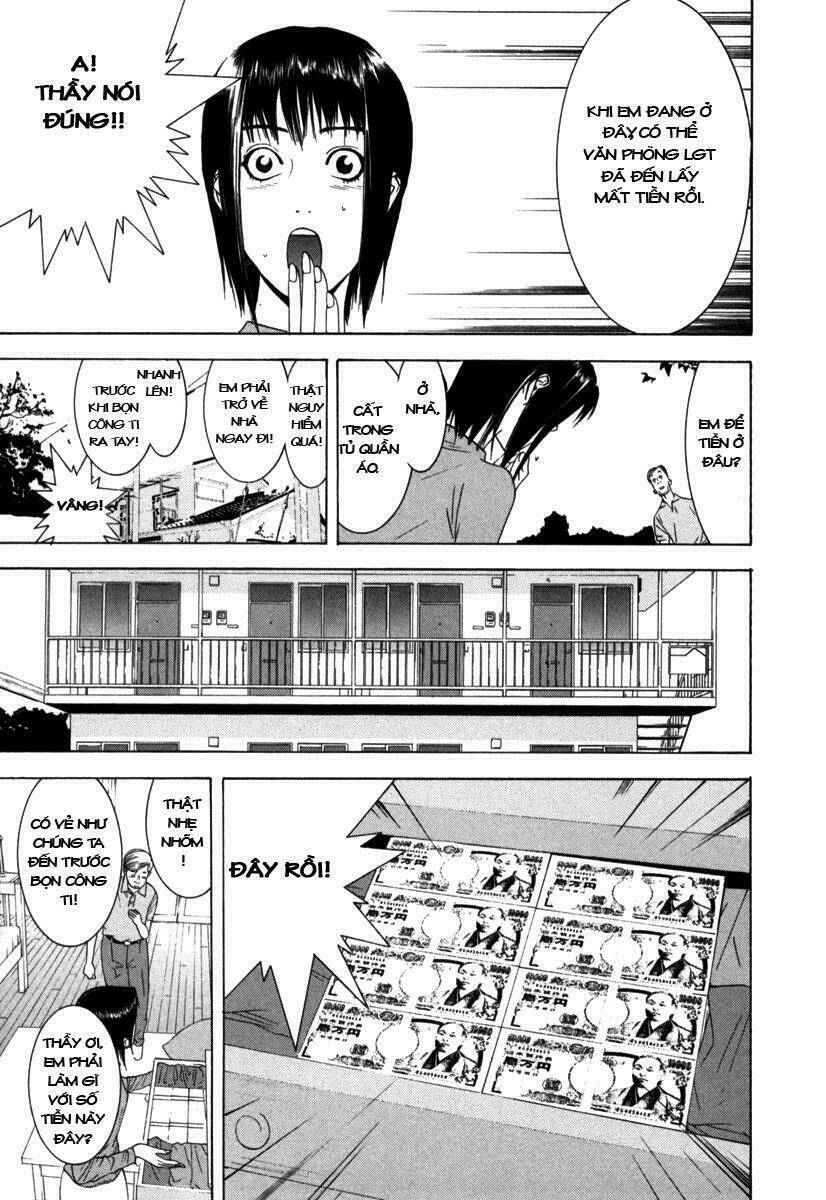 Liar Game Chapter 1 - Trang 2