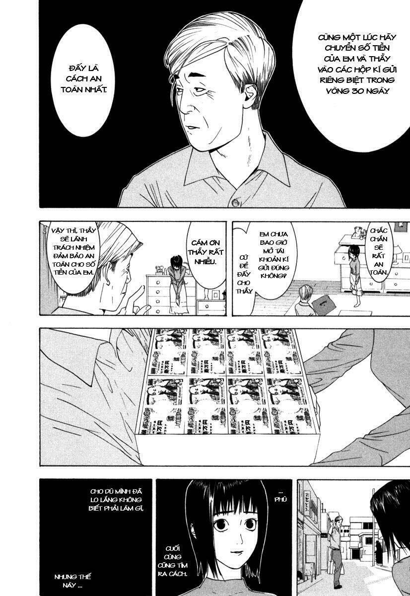 Liar Game Chapter 1 - Trang 2