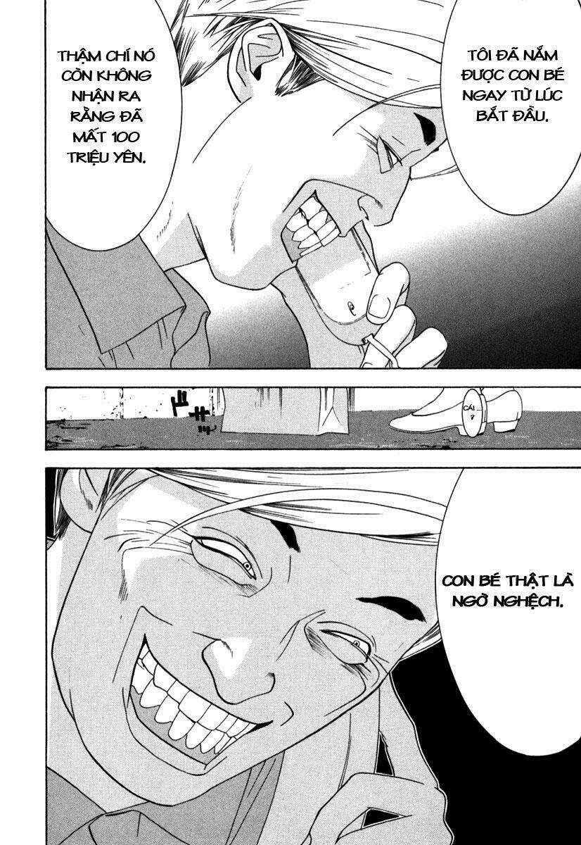 Liar Game Chapter 1 - Trang 2