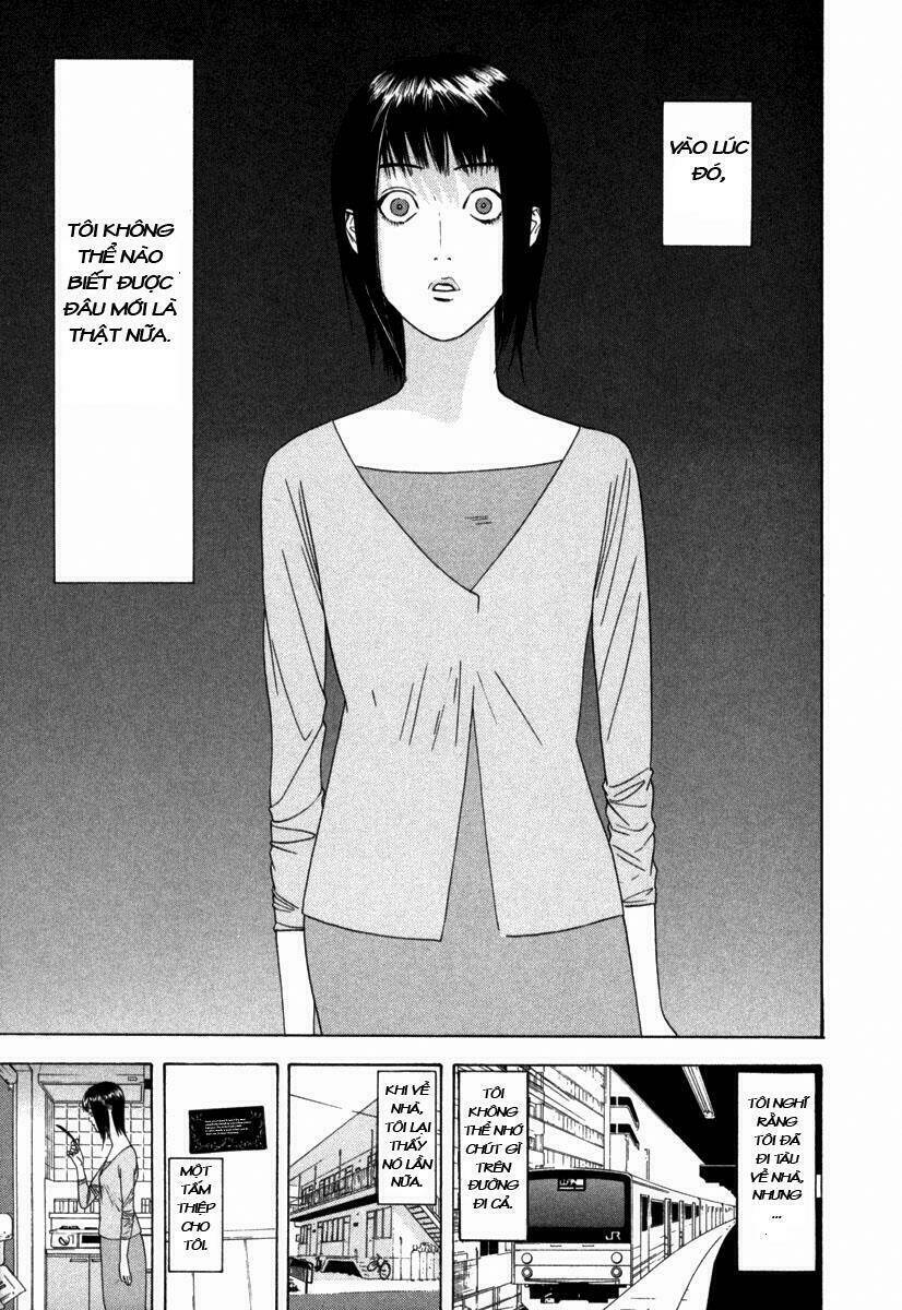 Liar Game Chapter 1 - Trang 2