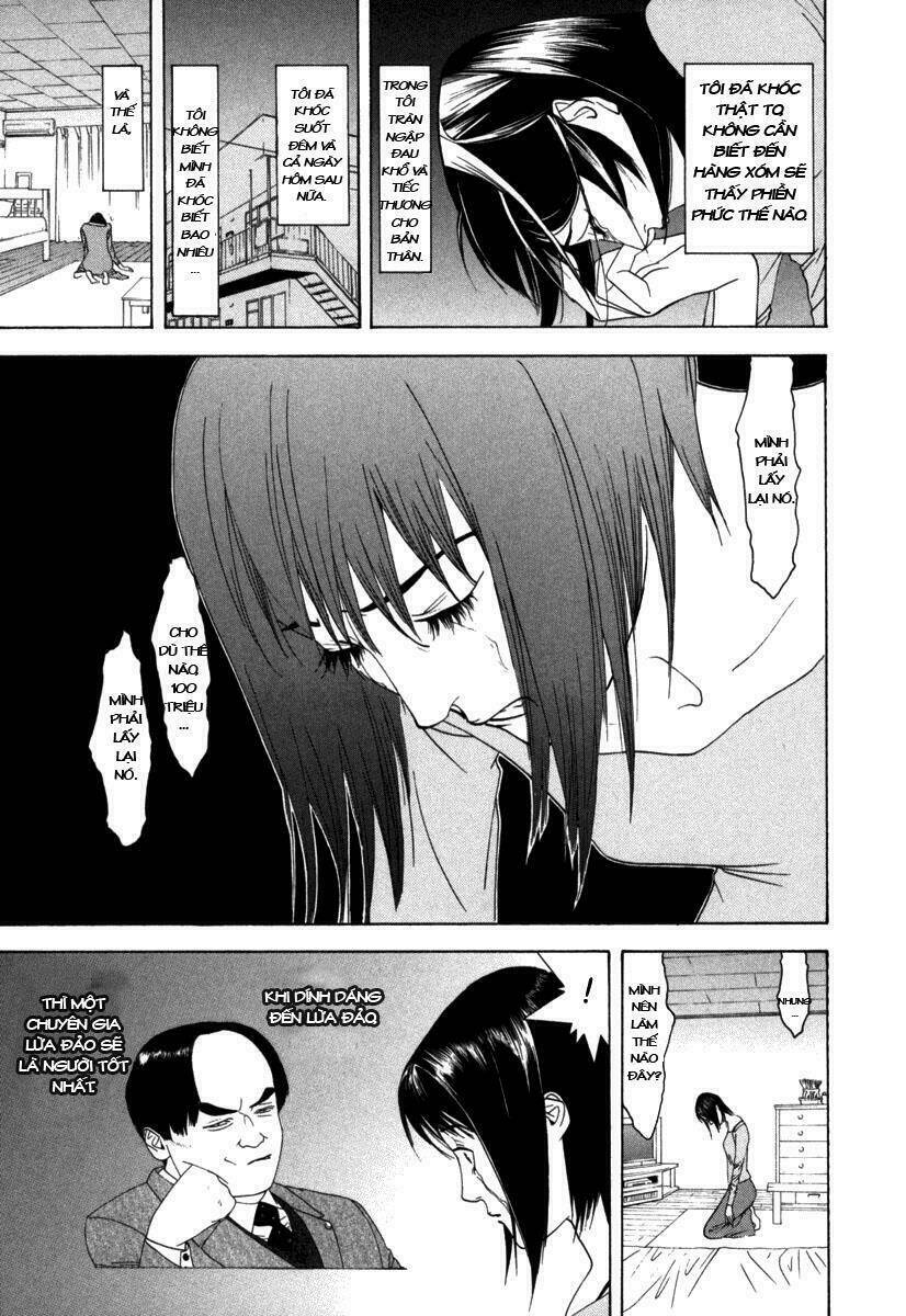 Liar Game Chapter 1 - Trang 2