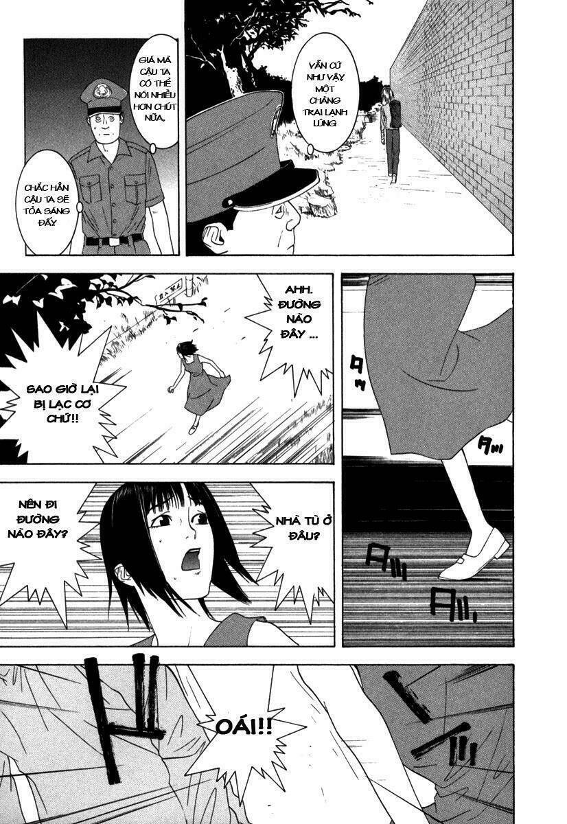 Liar Game Chapter 1 - Trang 2