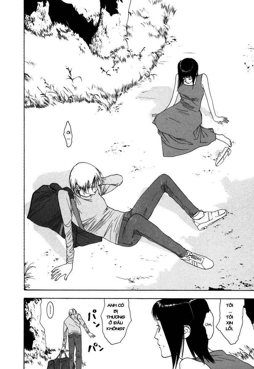 Liar Game Chapter 1 - Trang 2