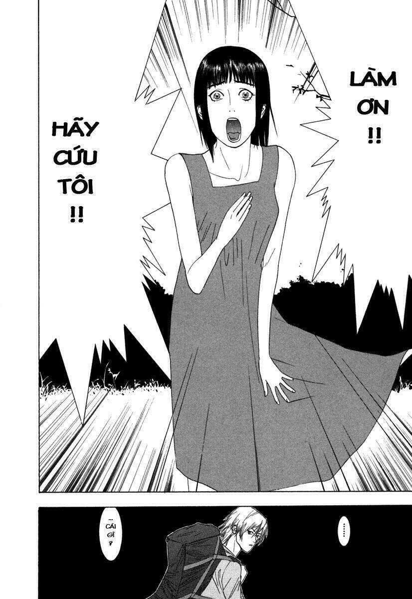 Liar Game Chapter 1 - Trang 2