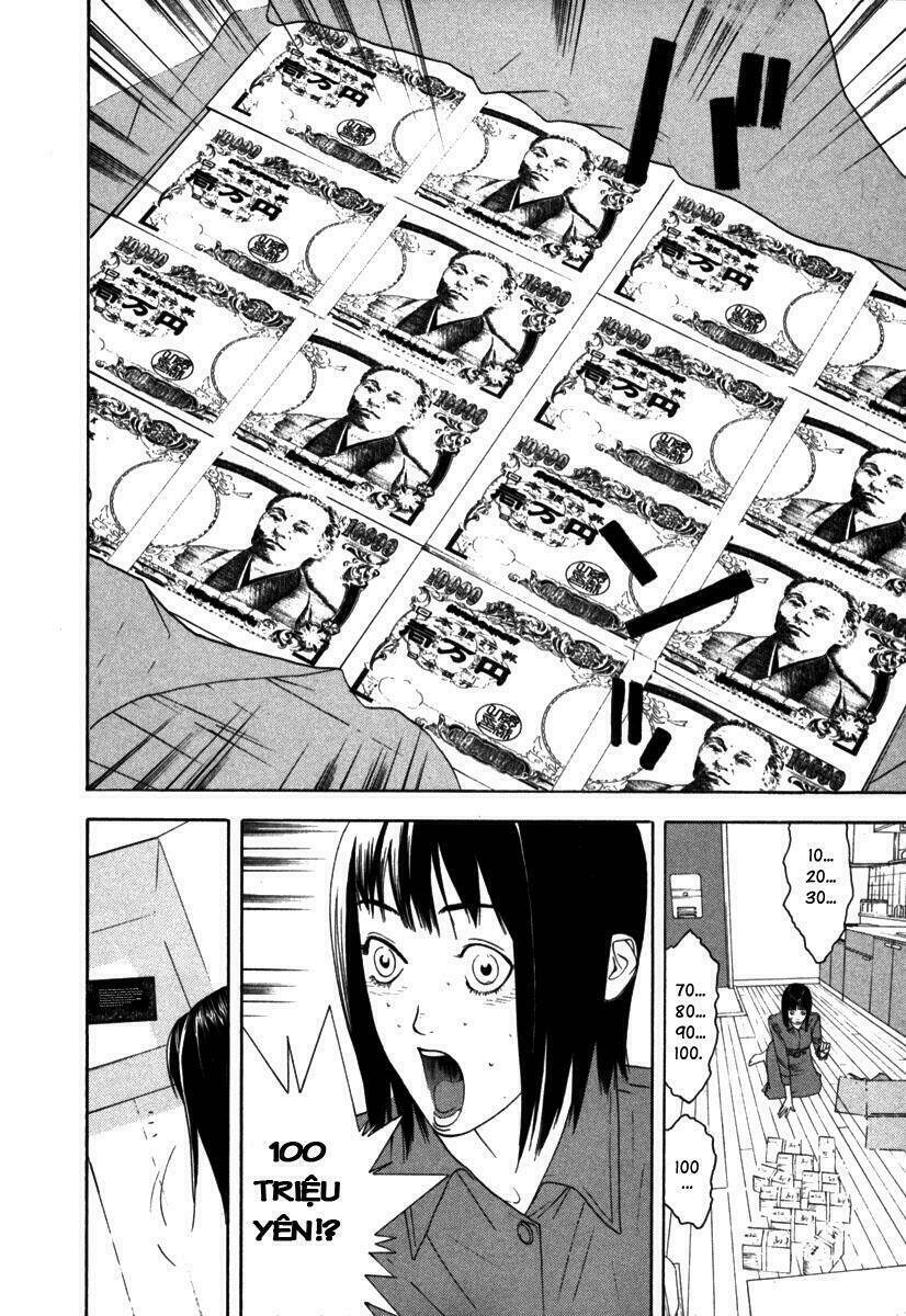 Liar Game Chapter 1 - Trang 2