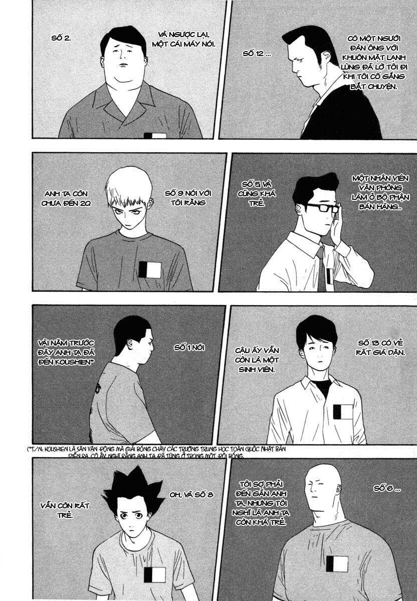 Liar Game Chapter 10 - Trang 2