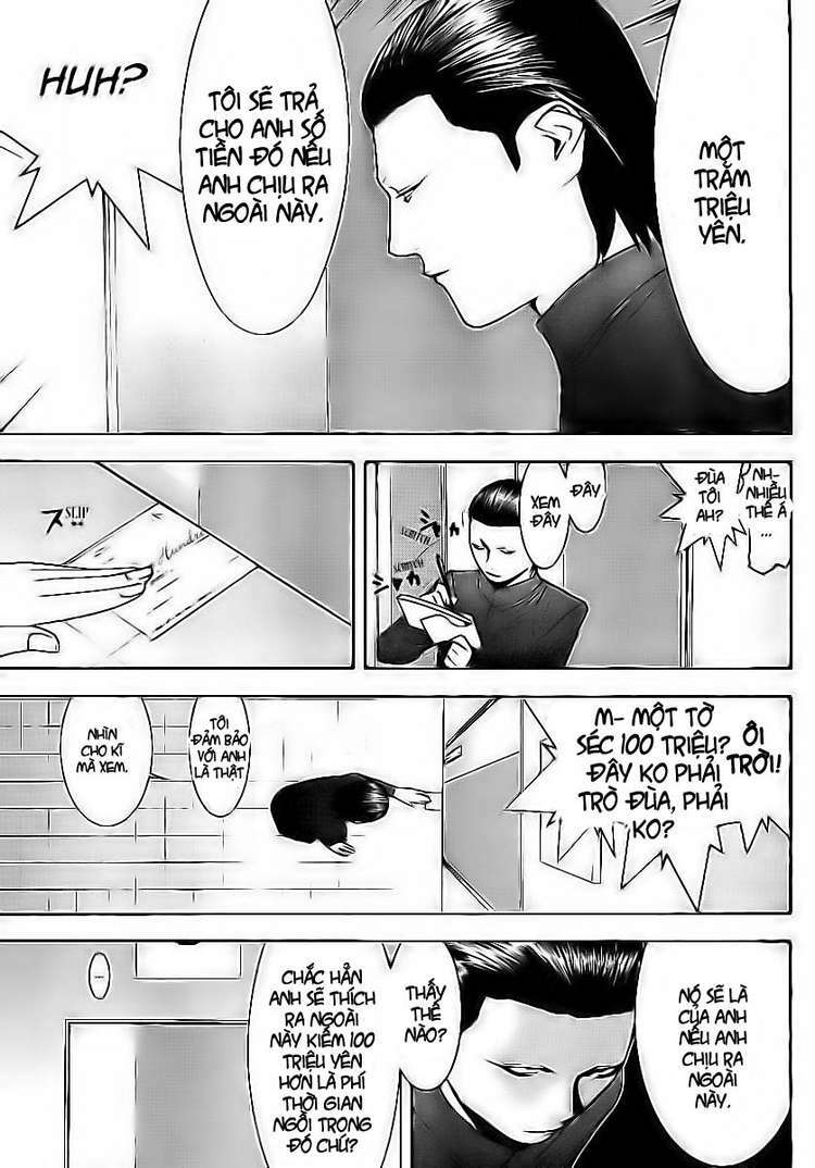 Liar Game Chapter 101 - Trang 2