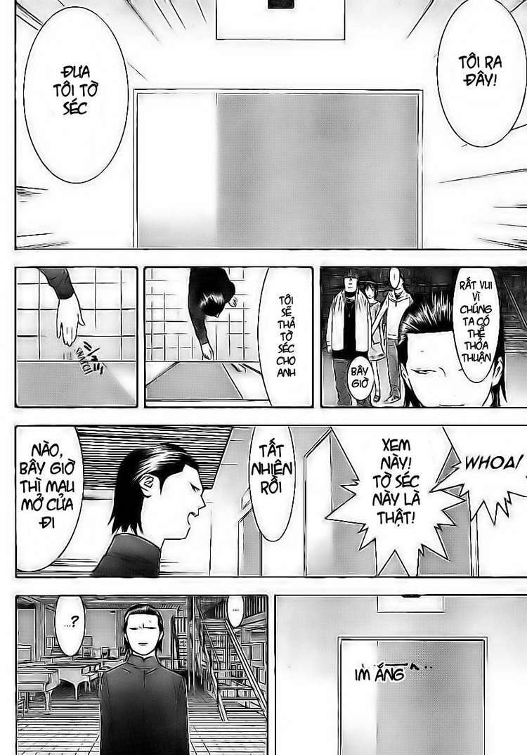 Liar Game Chapter 101 - Trang 2