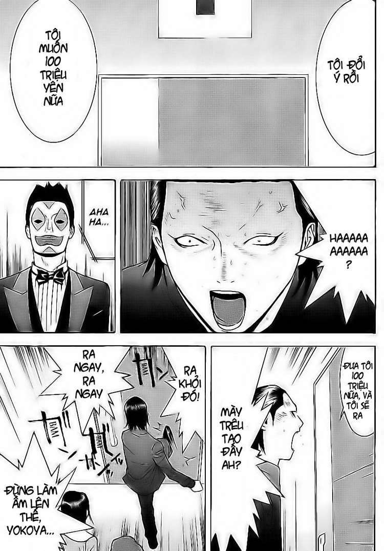Liar Game Chapter 101 - Trang 2
