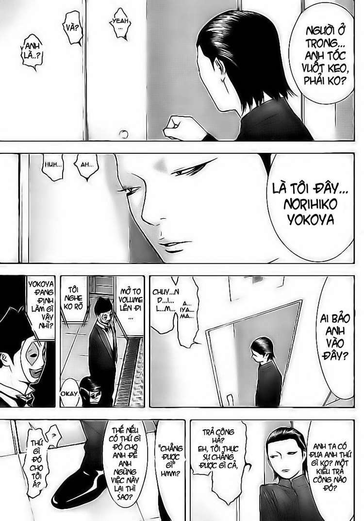 Liar Game Chapter 101 - Trang 2