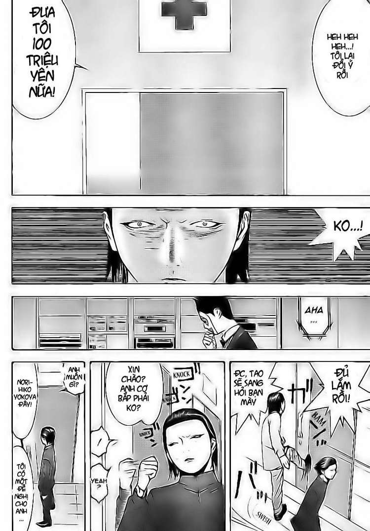 Liar Game Chapter 101 - Trang 2
