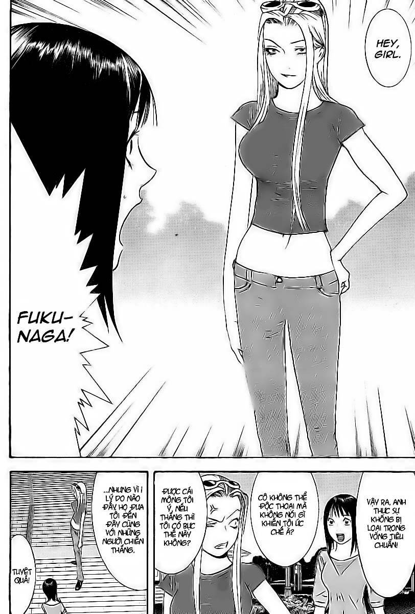 Liar Game Chapter 103 - Trang 2