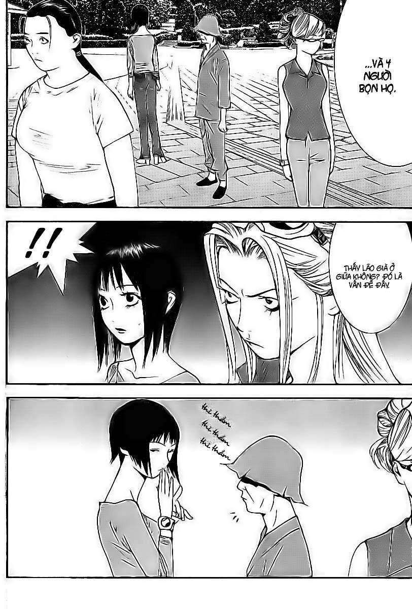 Liar Game Chapter 103 - Trang 2