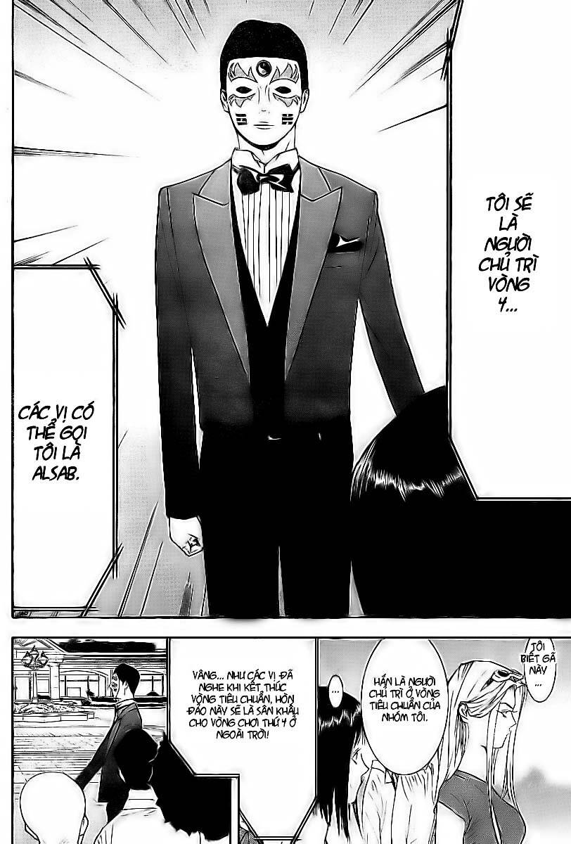 Liar Game Chapter 103 - Trang 2