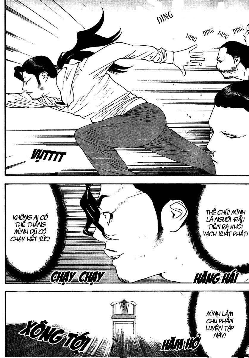 Liar Game Chapter 105 - Trang 2