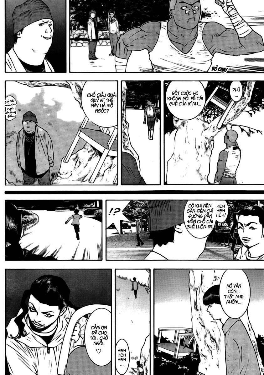 Liar Game Chapter 108 - Trang 2