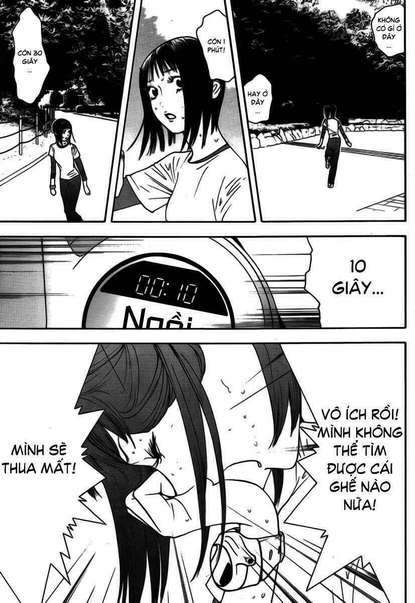Liar Game Chapter 109 - Trang 2
