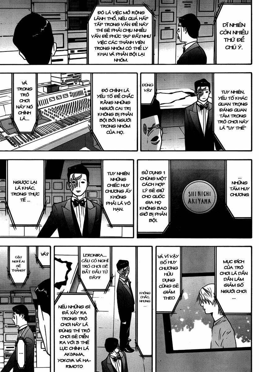 Liar Game Chapter 111 - Trang 2
