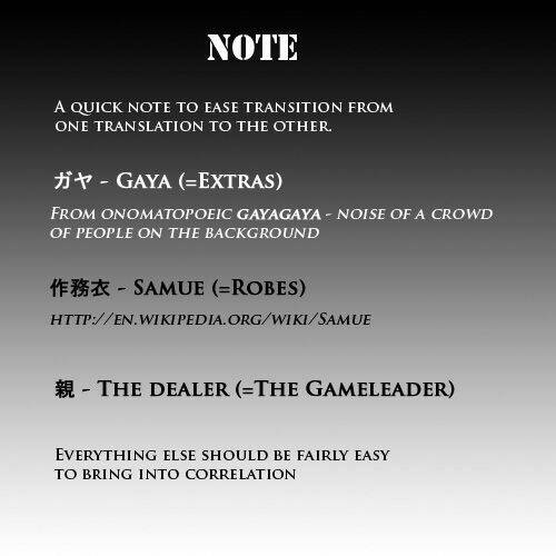 Liar Game Chapter 114 - Trang 2