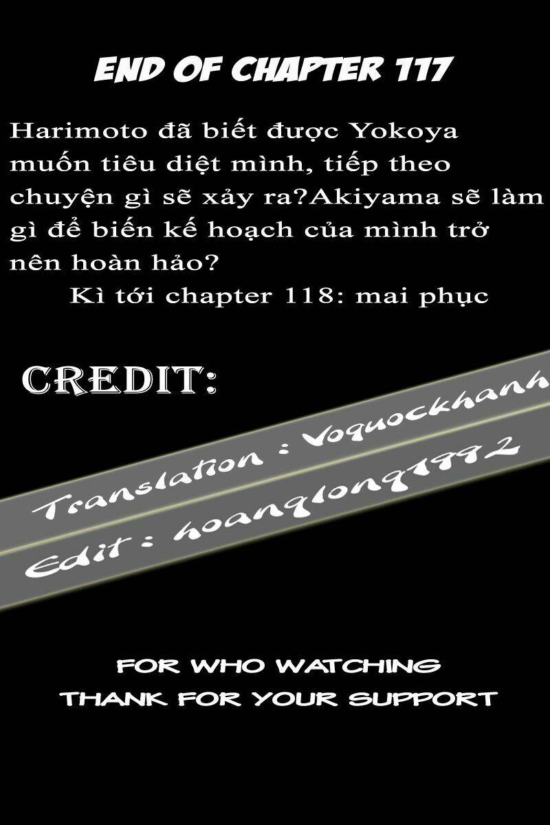 Liar Game Chapter 117 - Trang 2