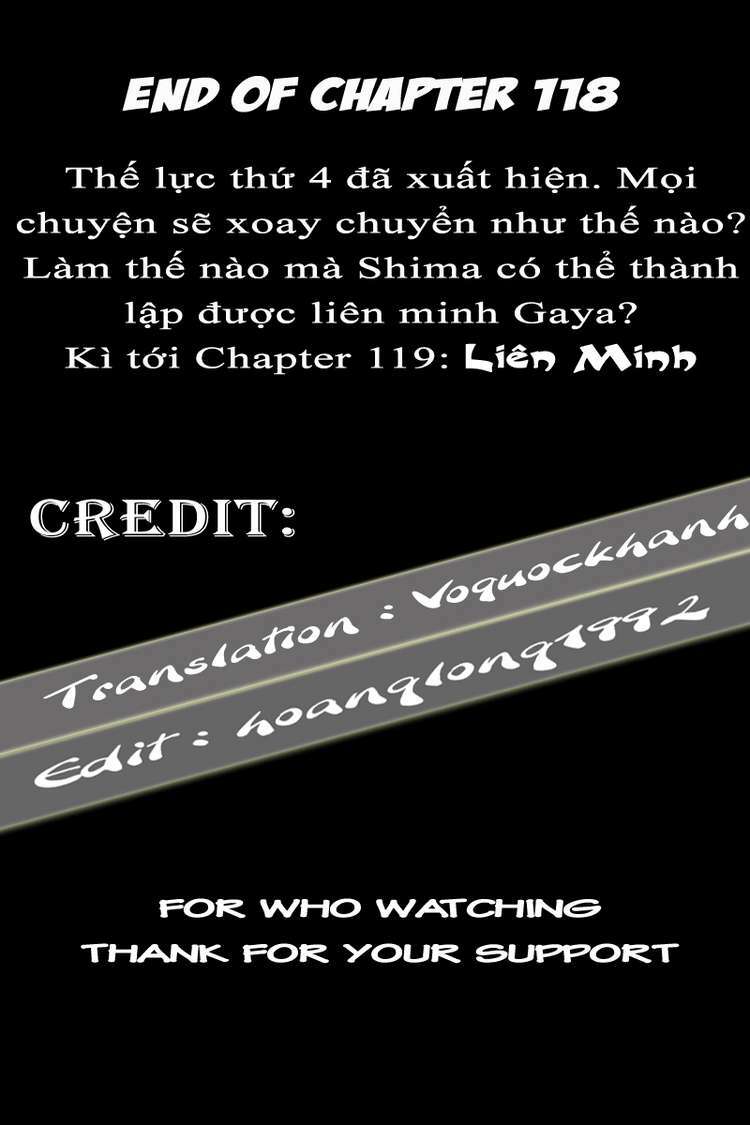 Liar Game Chapter 118 - Trang 2