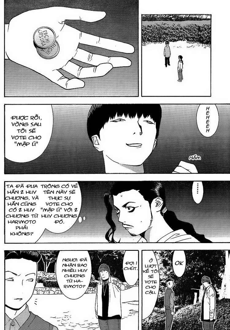 Liar Game Chapter 118 - Trang 2