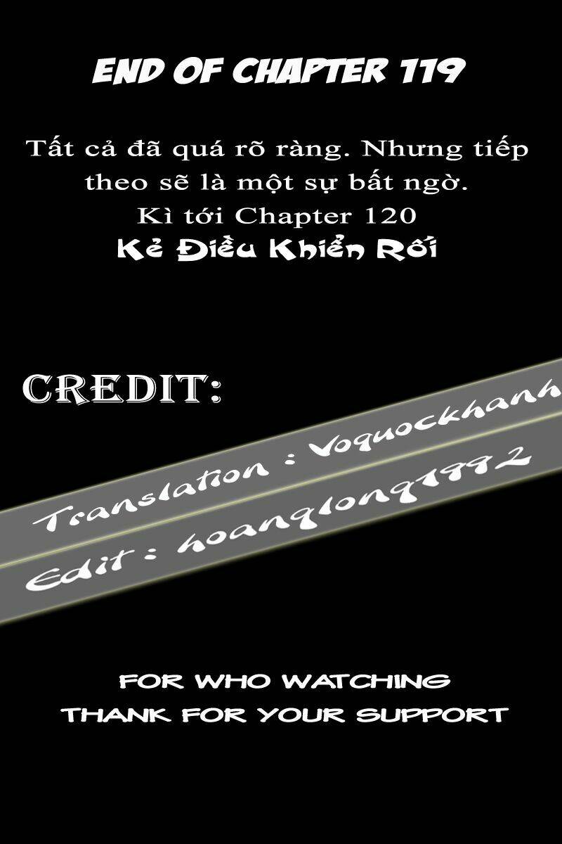 Liar Game Chapter 119 - Trang 2