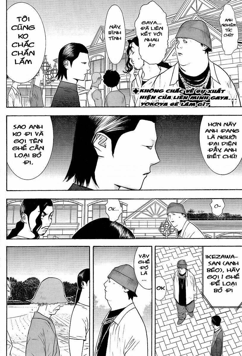 Liar Game Chapter 119 - Trang 2