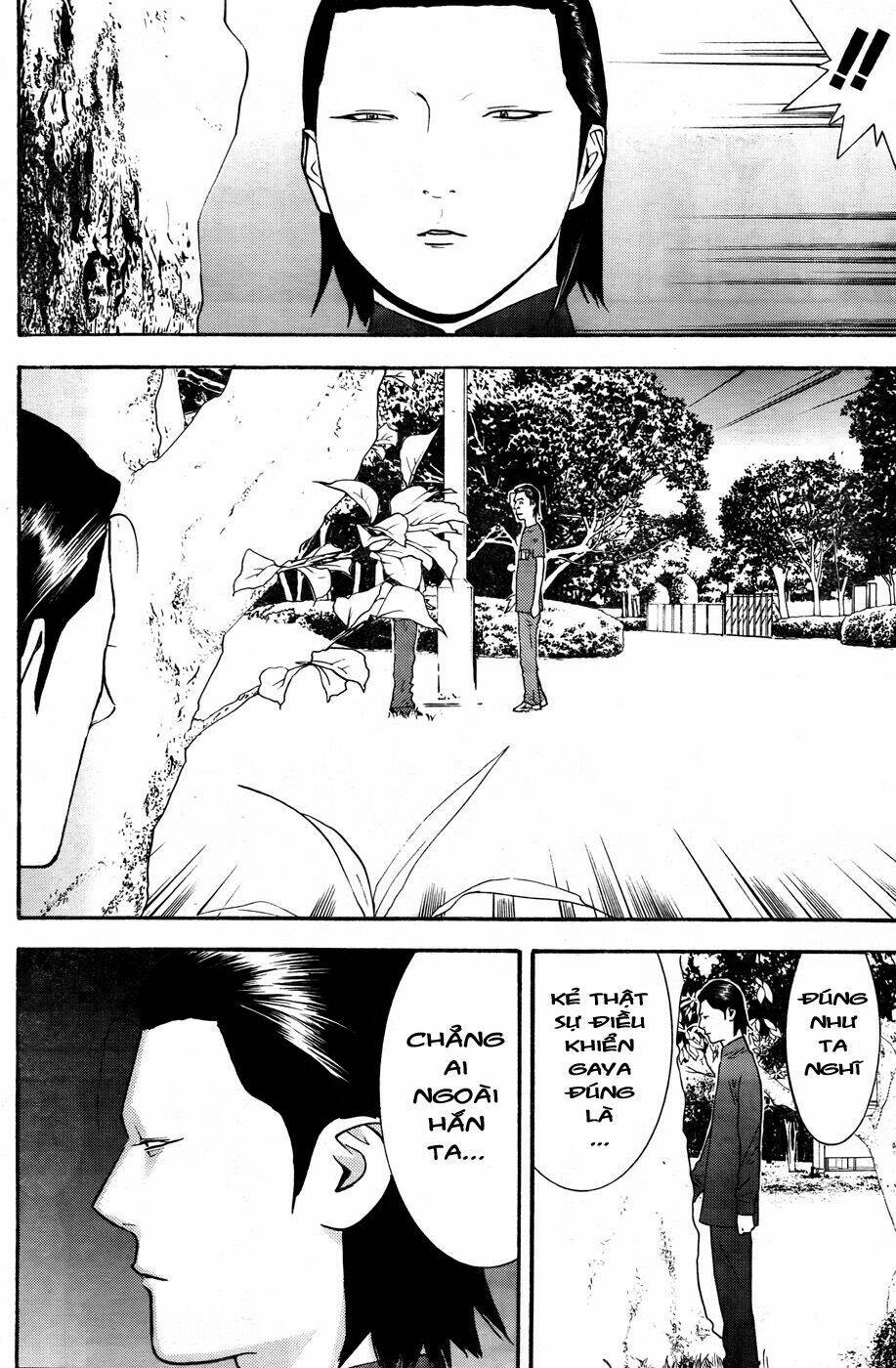 Liar Game Chapter 120 - Trang 2