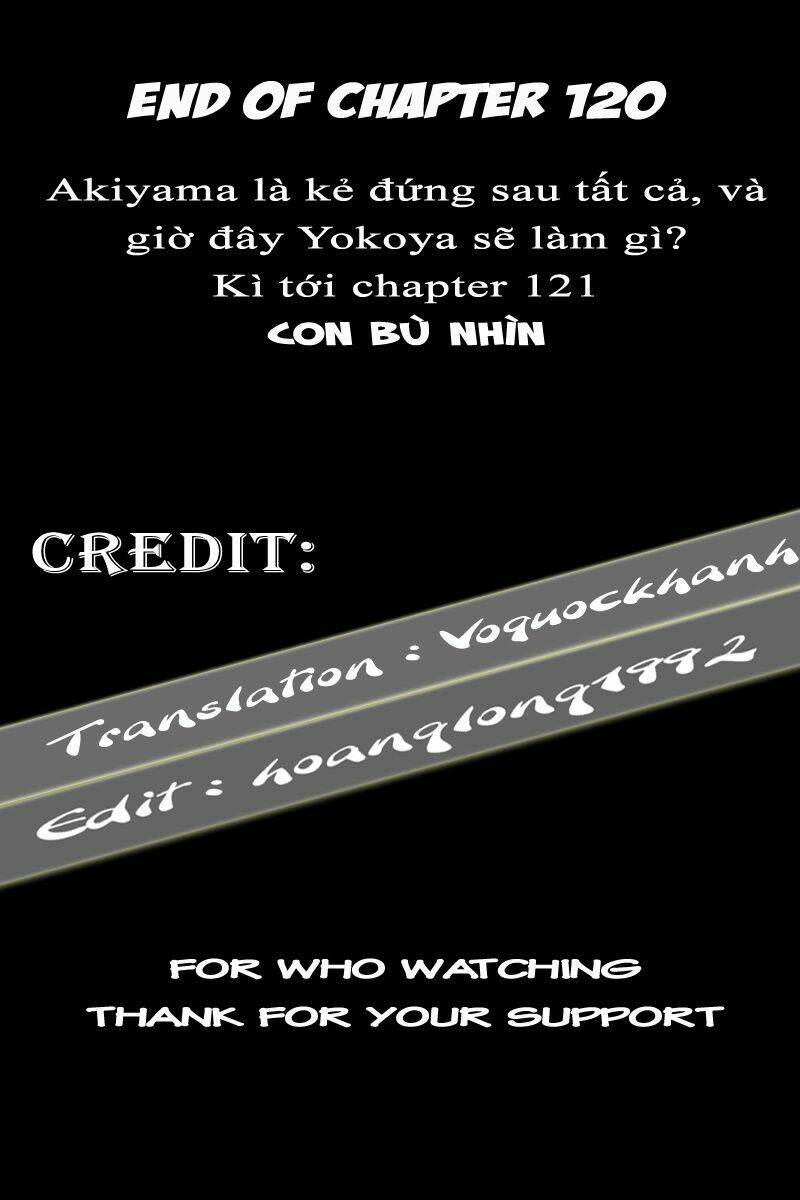 Liar Game Chapter 120 - Trang 2