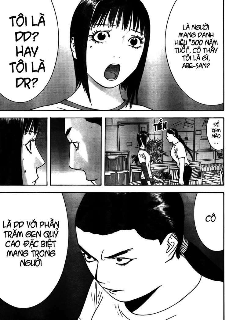 Liar Game Chapter 125 - Trang 2