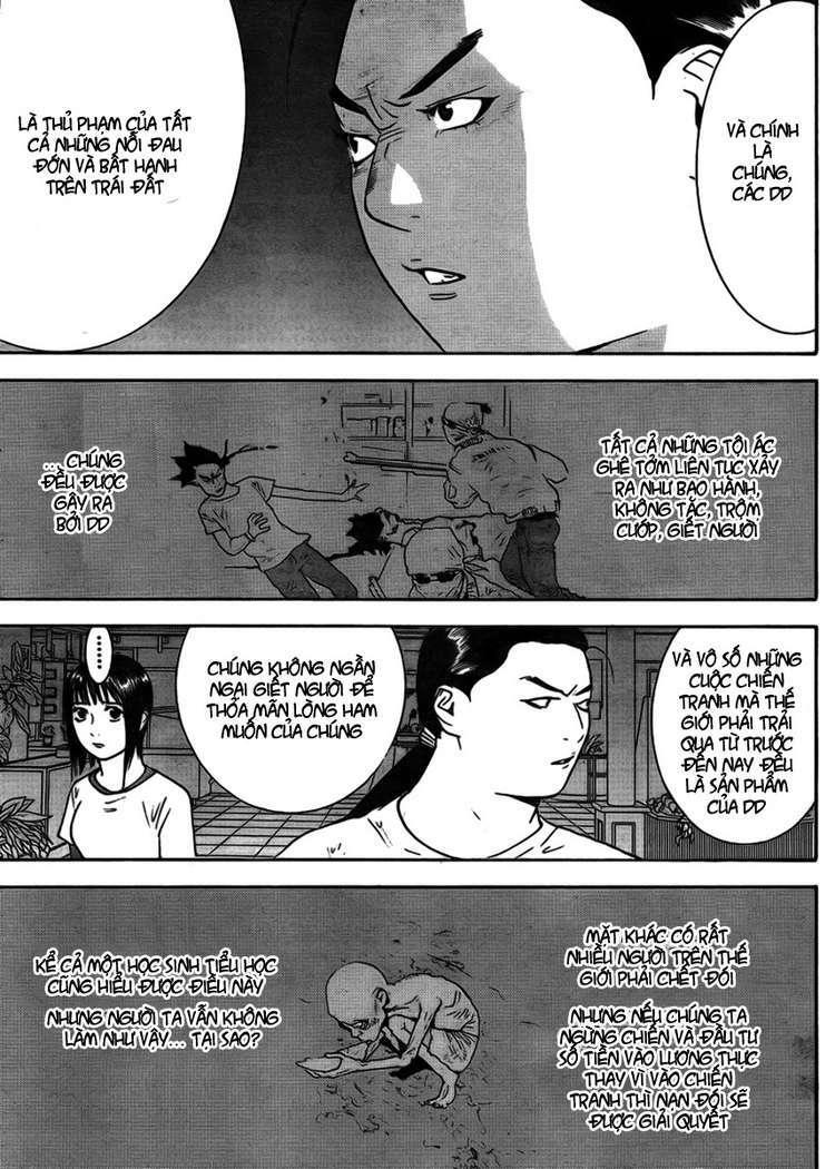 Liar Game Chapter 125 - Trang 2