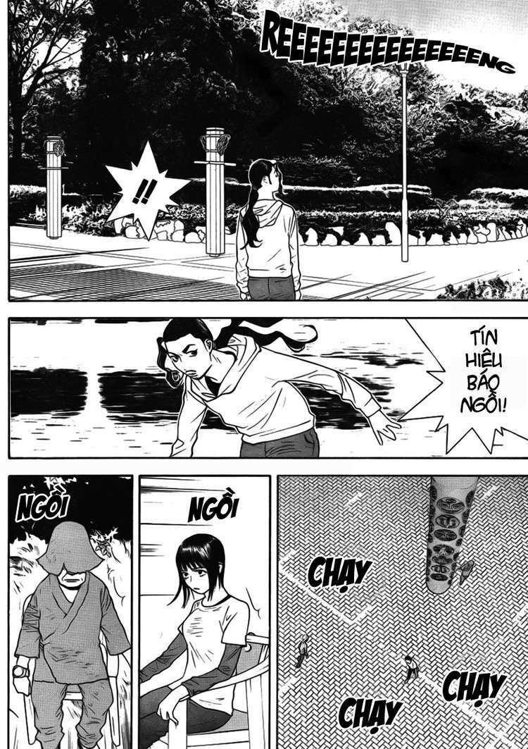 Liar Game Chapter 126 - Trang 2