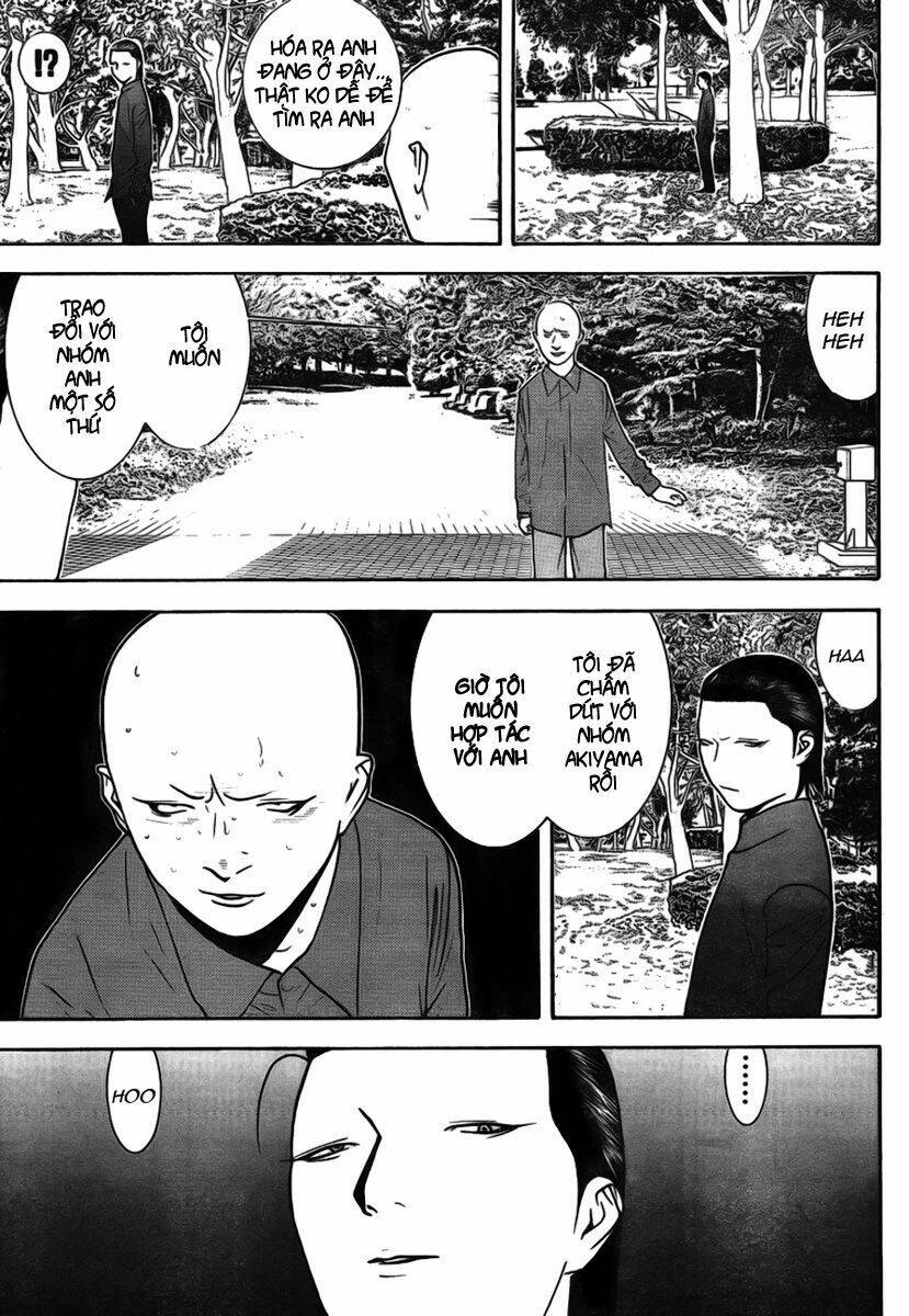 Liar Game Chapter 127 - Trang 2