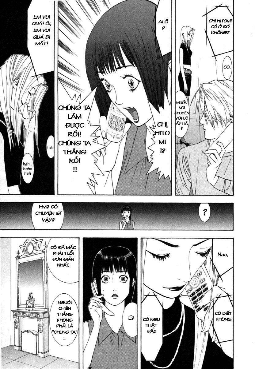 Liar Game Chapter 13 - Trang 2