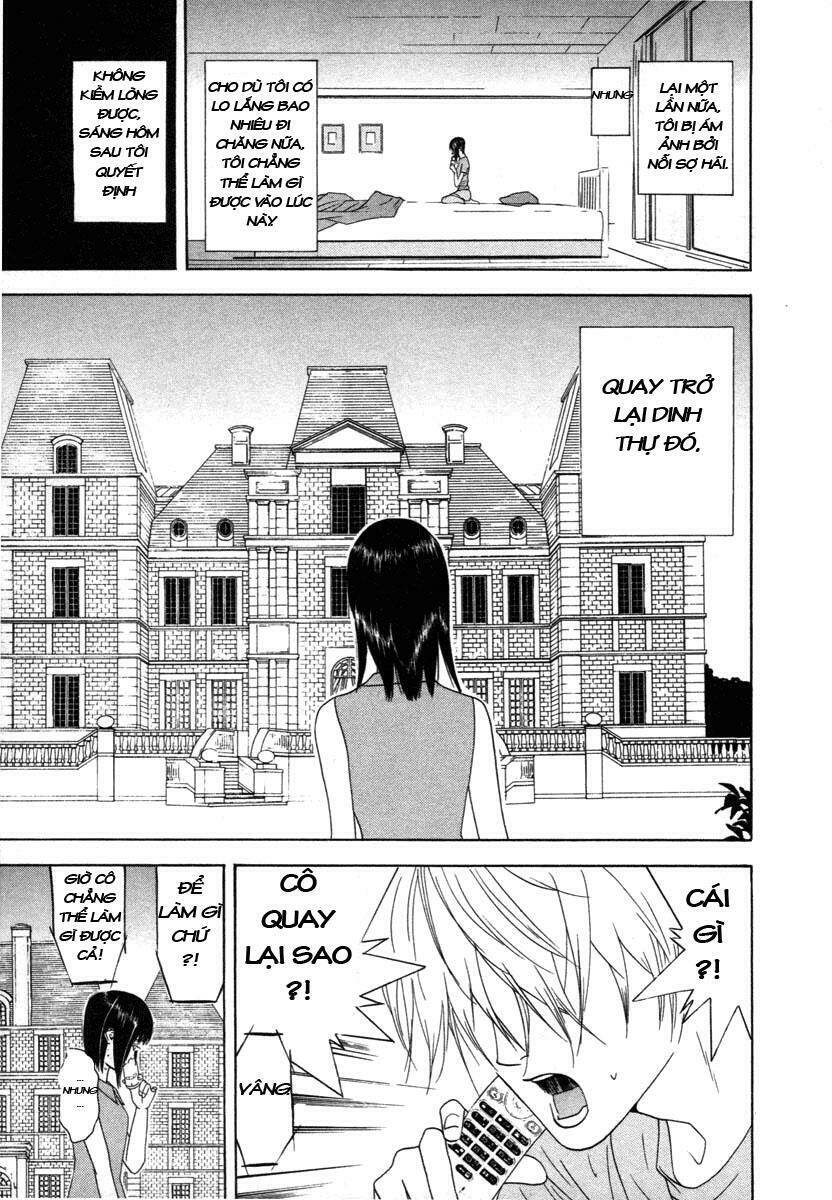 Liar Game Chapter 13 - Trang 2