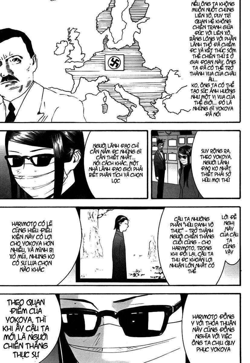 Liar Game Chapter 130 - Trang 2