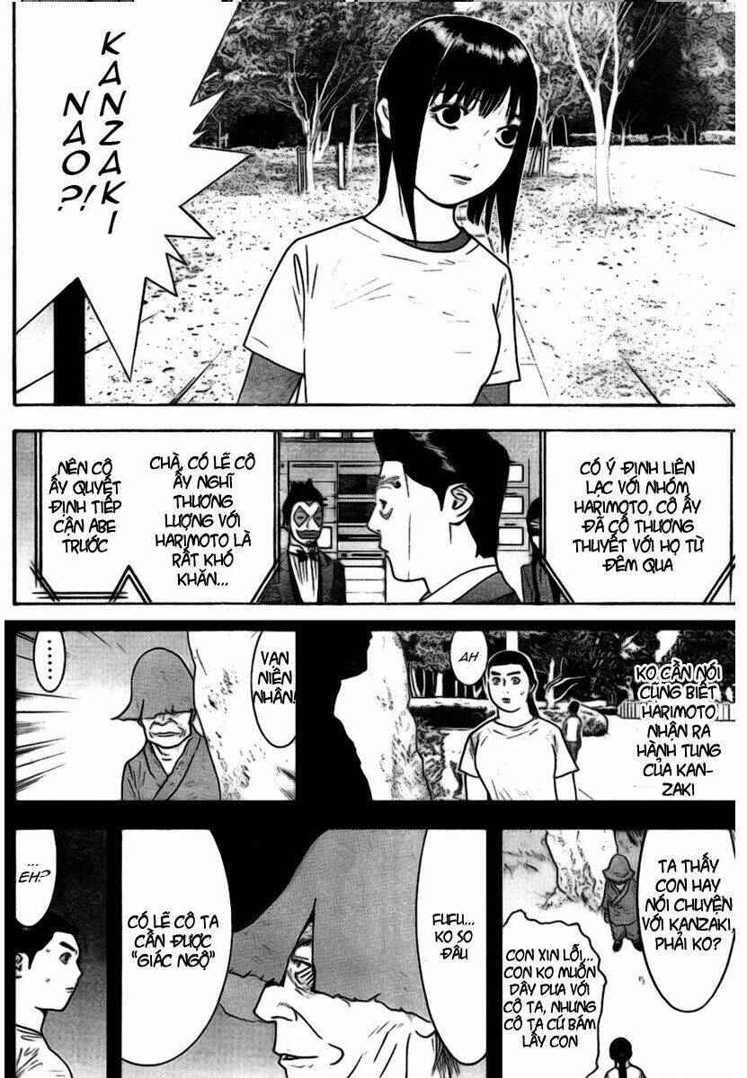 Liar Game Chapter 132 - Trang 2