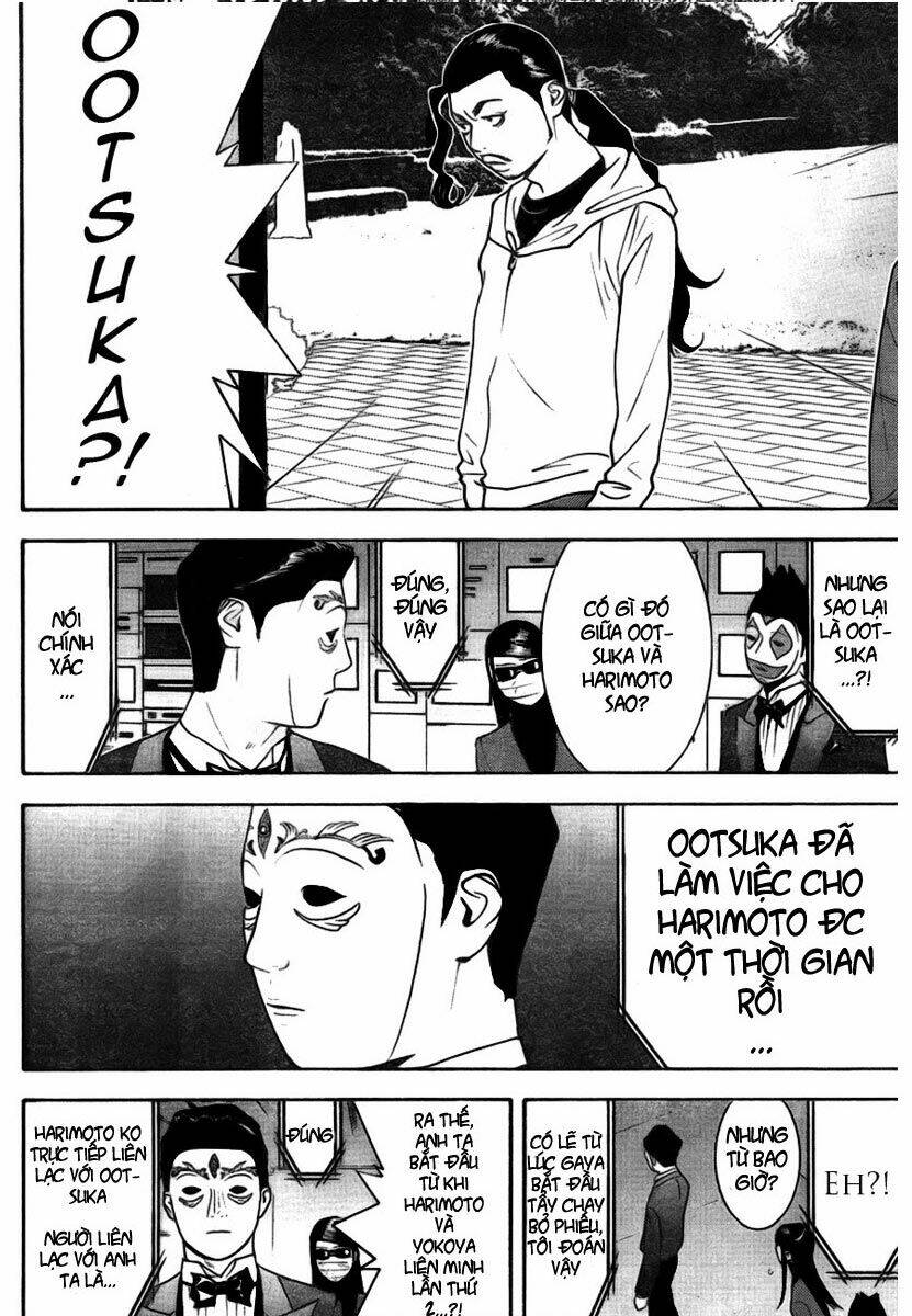 Liar Game Chapter 132 - Trang 2