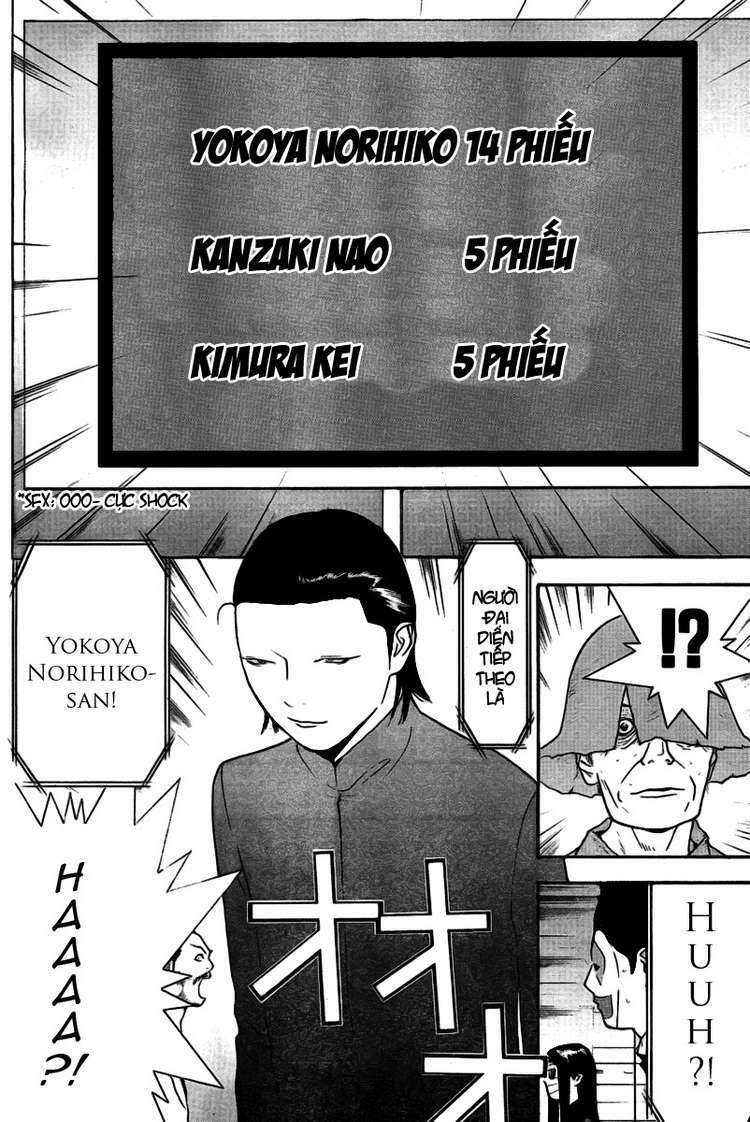 Liar Game Chapter 133 - Trang 2