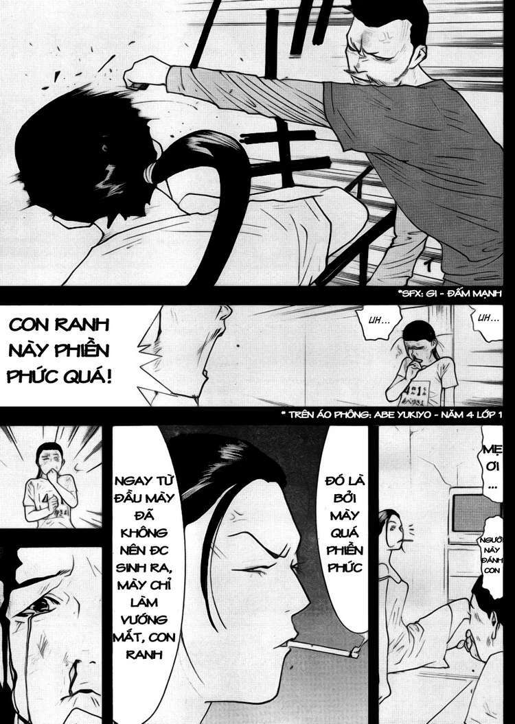 Liar Game Chapter 134 - Trang 2