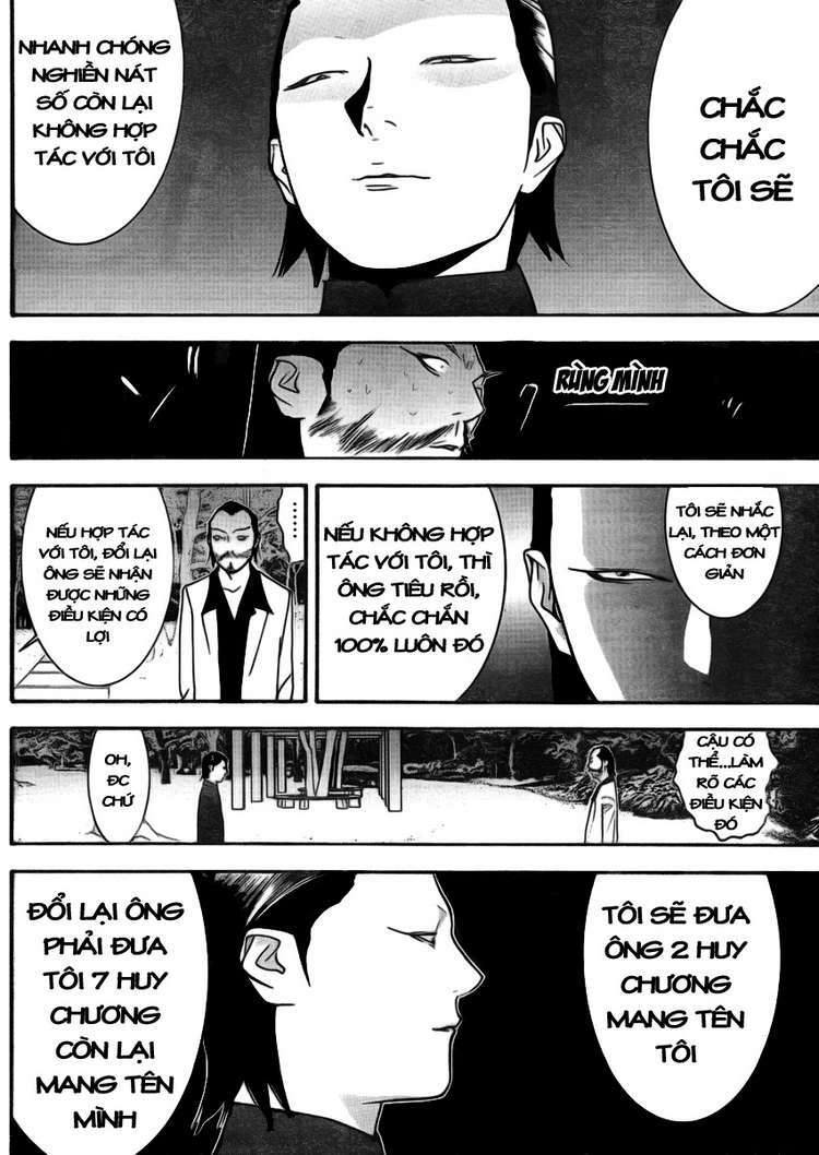 Liar Game Chapter 135 - Trang 2