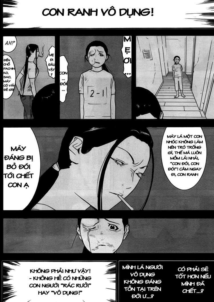 Liar Game Chapter 135 - Trang 2