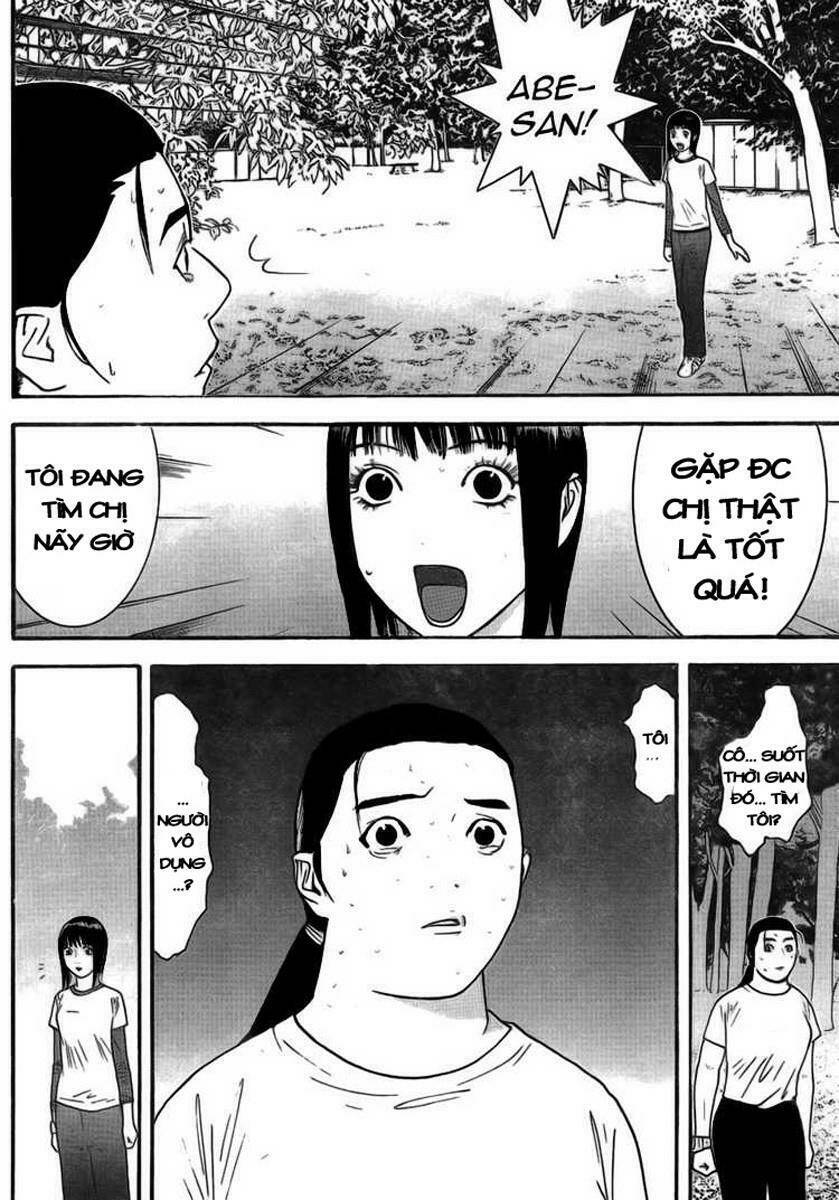 Liar Game Chapter 136 - Trang 2