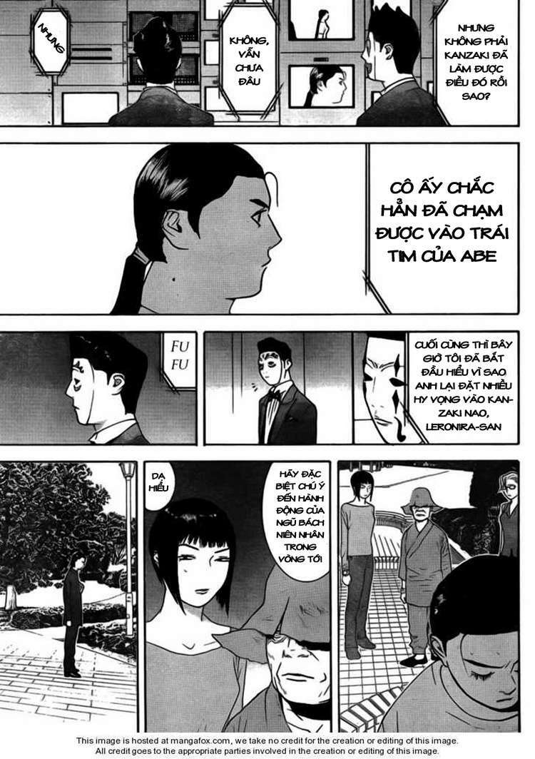 Liar Game Chapter 138 - Trang 2